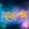 The Outer Worlds 2 Logo